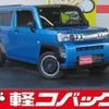 daihatsu taft 2020 quick_quick_LA900S_LA900S-0007128 image 1