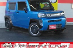 daihatsu taft 2020 quick_quick_LA900S_LA900S-0007128