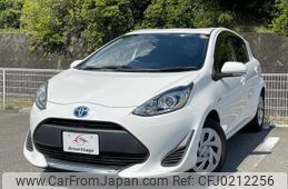 toyota aqua 2019 quick_quick_DAA-NHP10_NHP10-2637501