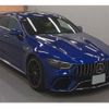 mercedes-benz amg-gt 2020 CFJ1847497 image 1