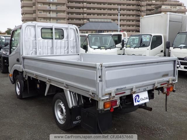 toyota dyna-truck 2016 GOO_NET_EXCHANGE_0704331A30240907W001 image 2