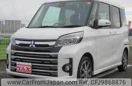 mitsubishi ek-space 2019 -MITSUBISHI 【名変中 】--ek Space B11A--0402726---MITSUBISHI 【名変中 】--ek Space B11A--0402726-