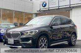 bmw x1 2021 quick_quick_AD20_WBA32AD0905T45597