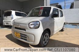 suzuki alto 2024 -SUZUKI 【愛媛 581ﾉ8628】--Alto HA37S--178552---SUZUKI 【愛媛 581ﾉ8628】--Alto HA37S--178552-
