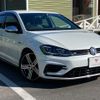 volkswagen golf 2018 quick_quick_AUDJHF_WVWZZZAUZJW125486 image 2