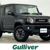 suzuki jimny-sierra 2022 CFJ1697139 image 1