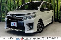 toyota voxy 2015 CFJ1759483