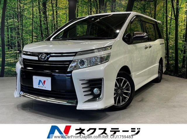toyota voxy 2015 CFJ1759483 image 1