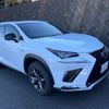 lexus nx 2018 quick_quick_AGZ15_AGZ15-1007506 image 1