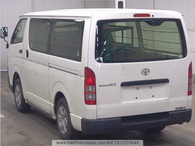 toyota regiusace-van 2015 quick_quick_LDF-KDH206V_KDH206-8087778 image 2