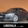 audi tt 2019 -AUDI--Audi TT ABA-FVDKZ--TRUZZZFVXL1000967---AUDI--Audi TT ABA-FVDKZ--TRUZZZFVXL1000967- image 1