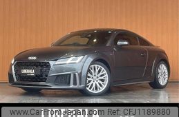 audi tt 2019 -AUDI--Audi TT ABA-FVDKZ--TRUZZZFVXL1000967---AUDI--Audi TT ABA-FVDKZ--TRUZZZFVXL1000967-