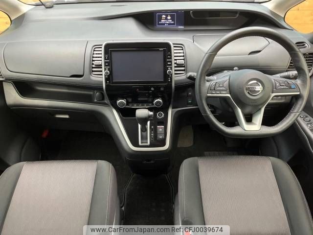 nissan serena 2019 -NISSAN--Serena DAA-GFNC27--GFNC27-020157---NISSAN--Serena DAA-GFNC27--GFNC27-020157- image 2