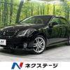 toyota crown 2011 CFJ1802531 image 1