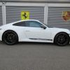 porsche 911 2023 CFJ0407546 image 11