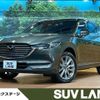 mazda cx-8 2018 CFJ1796833 image 1
