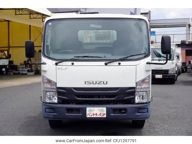 isuzu elf-truck 2017 GOO_NET_EXCHANGE_0540277A30250612W006 image 2
