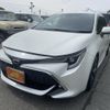 toyota corolla-sport 2018 -TOYOTA--Corolla Sport 3BA-NRE210H--NRE210-1001062---TOYOTA--Corolla Sport 3BA-NRE210H--NRE210-1001062- image 1