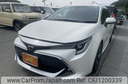 toyota corolla-sport 2018 -TOYOTA--Corolla Sport 3BA-NRE210H--NRE210-1001062---TOYOTA--Corolla Sport 3BA-NRE210H--NRE210-1001062-