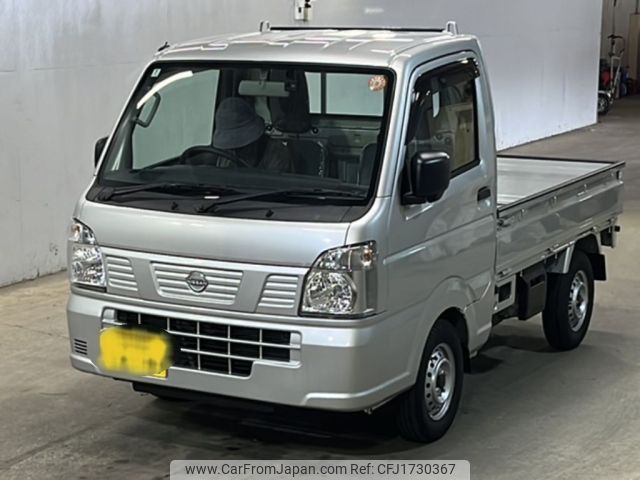 nissan clipper-truck 2025 CFJ1730367 image 1