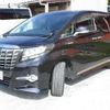 toyota alphard 2015 -TOYOTA 【宮城 318】--Alphard AYH30W--AYH30W-0006876---TOYOTA 【宮城 318】--Alphard AYH30W--AYH30W-0006876- image 40