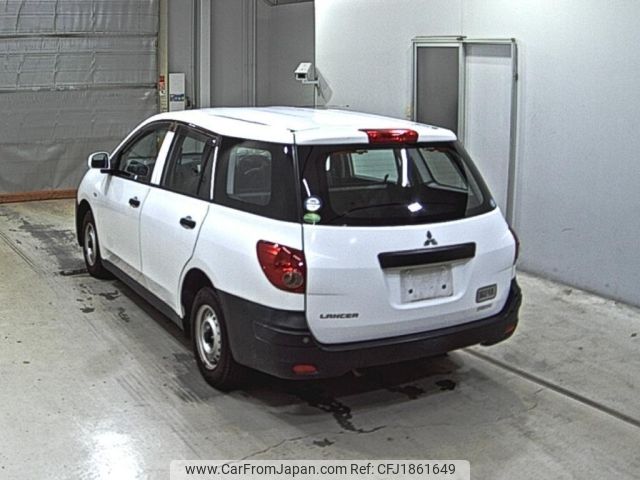 mitsubishi lancer-van 2015 CFJ1861649 image 2