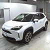 toyota yaris-cross 2022 -TOYOTA 【福山 300ゆ1458】--Yaris Cross MXPJ10-3057050---TOYOTA 【福山 300ゆ1458】--Yaris Cross MXPJ10-3057050- image 5