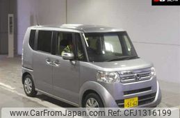 honda n-box 2016 -HONDA 【三河 581ﾁ5162】--N BOX JF1--1907262---HONDA 【三河 581ﾁ5162】--N BOX JF1--1907262-