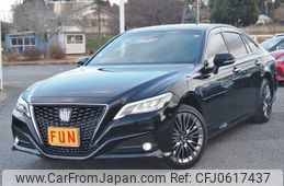 toyota crown 2018 -TOYOTA--Crown 6AA-AZSH21--AZSH21-1002498---TOYOTA--Crown 6AA-AZSH21--AZSH21-1002498-