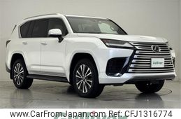 lexus lx 2023 -LEXUS--Lexus LX 3BA-VJA310W--VJA310-4028919---LEXUS--Lexus LX 3BA-VJA310W--VJA310-4028919-
