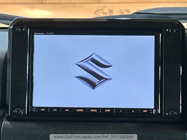 suzuki jimny 2022 CFJ1540464 image 2
