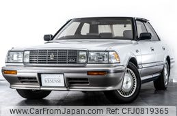 toyota crown 1991 -TOYOTA--Crown E-MS135--MS135-063072---TOYOTA--Crown E-MS135--MS135-063072-