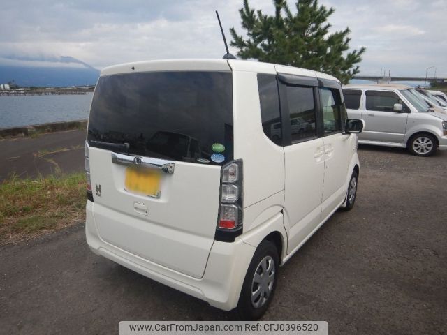 honda n-box 2012 -HONDA 【鹿児島 580め8601】--N BOX JF1-1048870---HONDA 【鹿児島 580め8601】--N BOX JF1-1048870- image 2