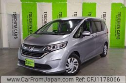 honda freed 2017 -HONDA--Freed DBA-GB5--GB5-1057340---HONDA--Freed DBA-GB5--GB5-1057340-