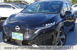 nissan aura 2023 -NISSAN--AURA FE13--FE13-330509---NISSAN--AURA FE13--FE13-330509-