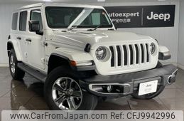 jeep wrangler 2021 quick_quick_3BA-JL20L_1C4HJXLN9MW673288