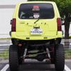 suzuki jimny 2010 quick_quick_ABA-JB23W_JB23W-624748 image 5