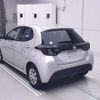 toyota yaris 2021 -TOYOTA--Yaris MXPH10--2068032---TOYOTA--Yaris MXPH10--2068032- image 2