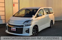 toyota vellfire 2013 -TOYOTA--Vellfire DBA-GGH20W--GGH20-8075595---TOYOTA--Vellfire DBA-GGH20W--GGH20-8075595-