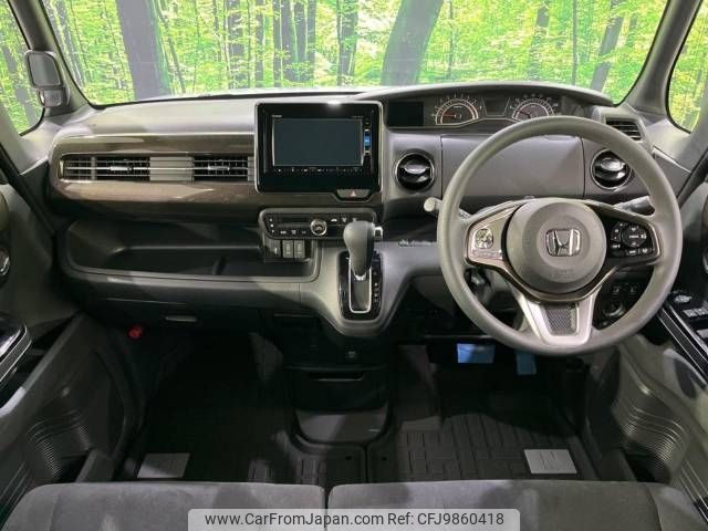 honda n-box 2019 -HONDA--N BOX DBA-JF3--JF3-1290403---HONDA--N BOX DBA-JF3--JF3-1290403- image 2