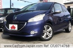 peugeot 208 2015 -PEUGEOT--Peugeot 208 ABA-A9CHM01--VF3CAHMZ6FT008863---PEUGEOT--Peugeot 208 ABA-A9CHM01--VF3CAHMZ6FT008863-