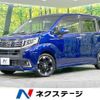 daihatsu move 2015 quick_quick_LA160S_LA160S-0011946 image 1