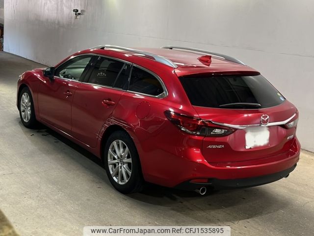 mazda atenza 2015 CFJ1535895 image 2