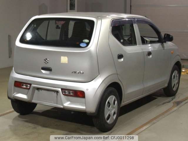 suzuki alto 2019 -SUZUKI--Alto DBA-HA36S--HA36S-518762---SUZUKI--Alto DBA-HA36S--HA36S-518762- image 2