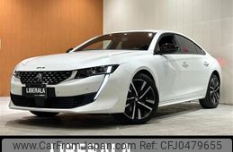 peugeot 508 2021 -PEUGEOT--Peugeot 508 3LA-R85G06H--VR3F3DGZTMY500508---PEUGEOT--Peugeot 508 3LA-R85G06H--VR3F3DGZTMY500508-