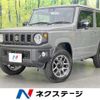 suzuki jimny 2024 CFJ1723441 image 1