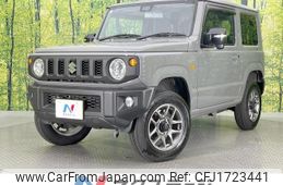 suzuki jimny 2024 CFJ1723441
