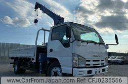 isuzu elf-truck 2008 GOO_NET_EXCHANGE_0560732A30240906W001