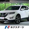 nissan x-trail 2018 quick_quick_T32_T32-043955 image 1