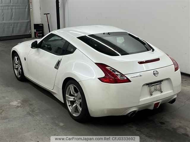 nissan fairlady-z 2010 -NISSAN--Fairlady Z Z34-300172---NISSAN--Fairlady Z Z34-300172- image 2